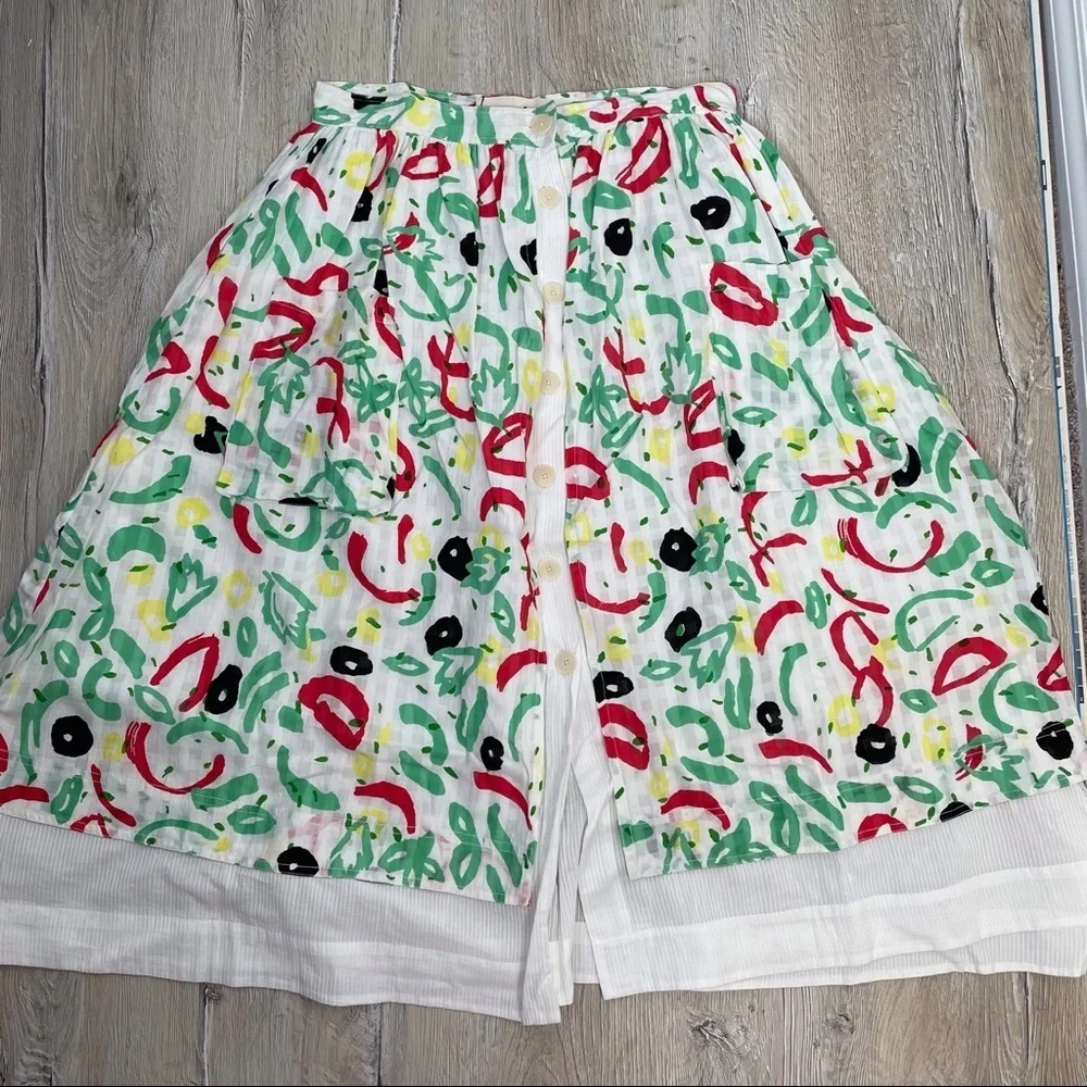 MII Collection Skirt - Picture 4 of 13
